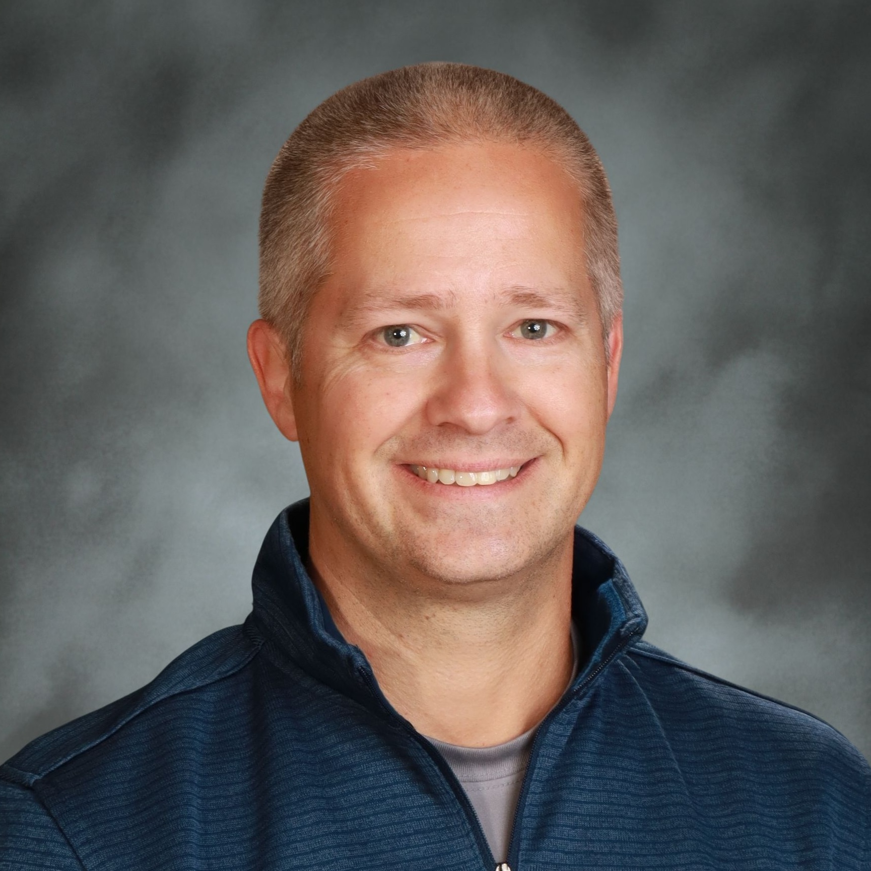 Aaron Currier - Sterling