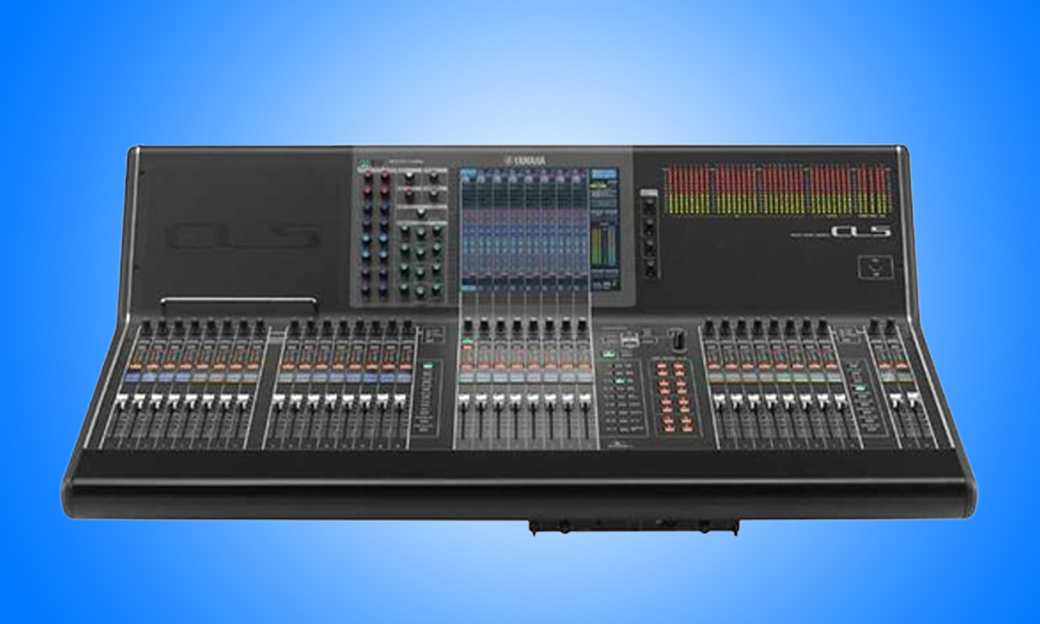 Yamaha CL5 Mixing Console Rental - JRW AVL